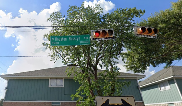 Three Teens Shot During Alleged Robbery Attempt, Suspect and Victim Questioned in Northwest Harris County