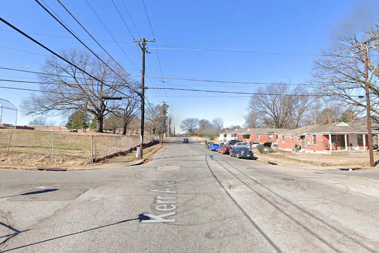Three Teens Wounded in South Memphis Shooting, Suspect's Black Sedan Sought