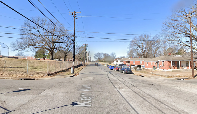 Three Teens Wounded in South Memphis Shooting, Suspect's Black Sedan Sought