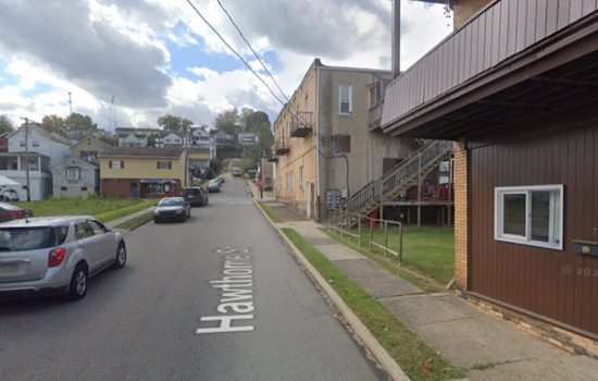 Three Wounded in Late-Night Vandergrift Shooting, Authorities Seek Clues