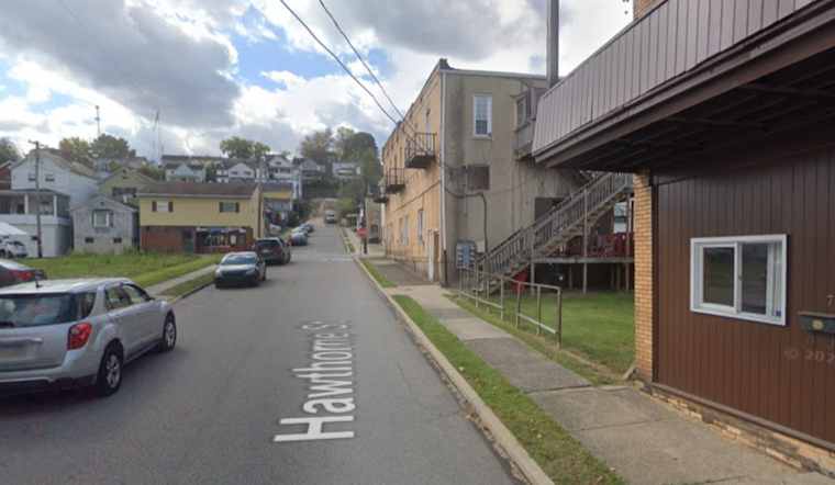 Three Wounded in Late-Night Vandergrift Shooting, Authorities Seek Clues