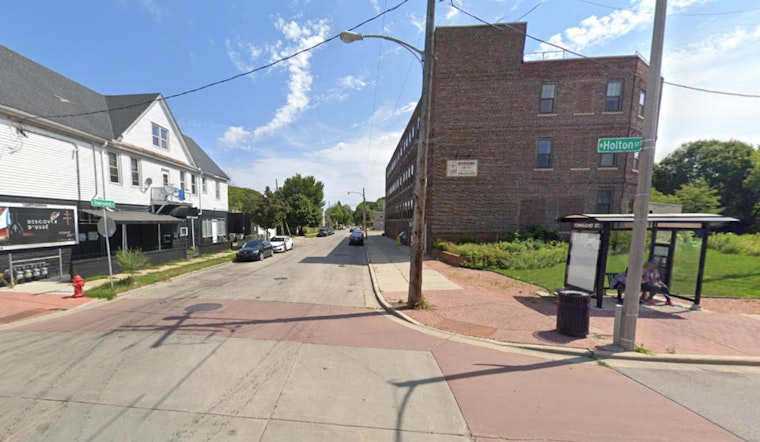 Three Wounded in Milwaukee Shooting at '414 Social Club' as Police Search for Suspects