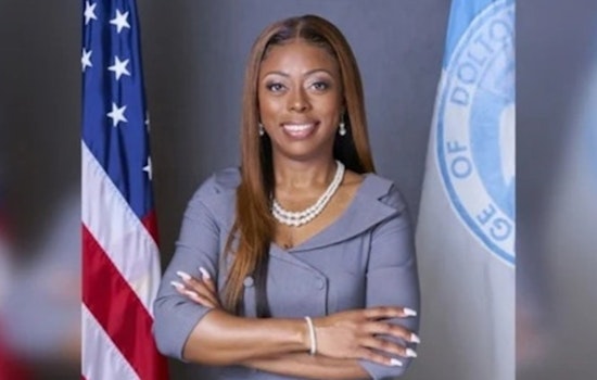 Tiffany Henyard to Challenge Caucus Decision After Being Denied Ballot Spot in Thornton Township Supervisor Race