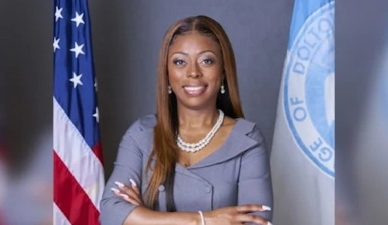 Tiffany Henyard to Challenge Caucus Decision After Being Denied Ballot Spot in Thornton Township Supervisor Race