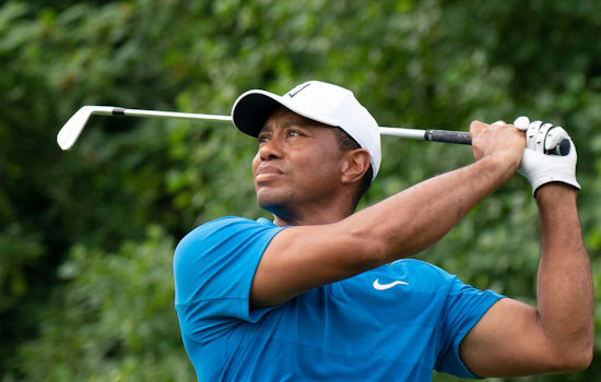 Tiger Woods Set for Competitive Return Alongside Son at Orlando's PNC Championship