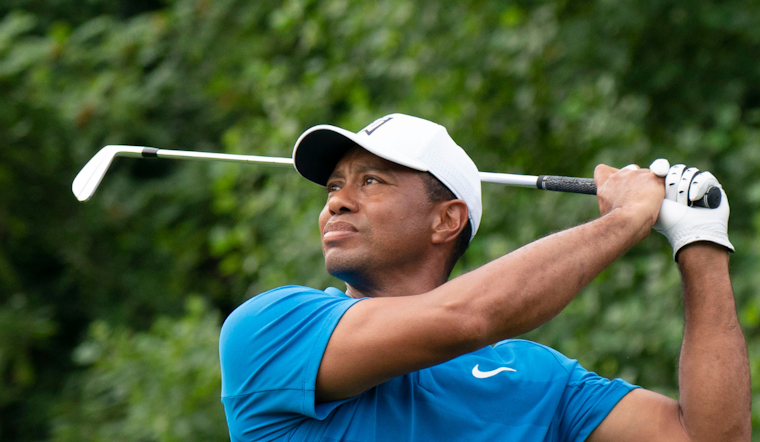 Tiger Woods Set for Competitive Return Alongside Son at Orlando's PNC Championship
