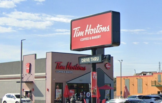 Tim Hortons Makes a Buzzing Debut in Austin with Free Coffee for a Year and Festive Celebrations