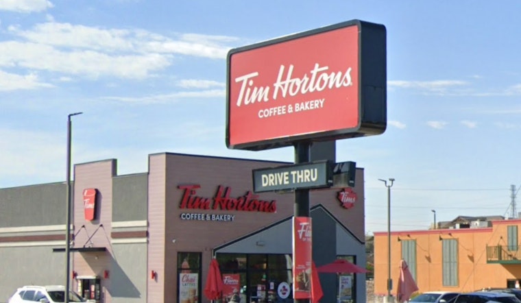 Tim Hortons Makes a Buzzing Debut in Austin with Free Coffee for a Year and Festive Celebrations