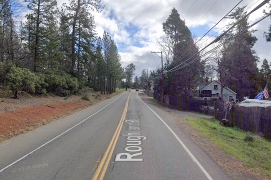 Toddler Survives Suspected Fentanyl Overdose in Grass Valley, Guardian Arrested for Child Endangerment