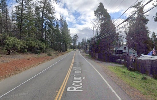 Toddler Survives Suspected Fentanyl Overdose in Grass Valley, Guardian Arrested for Child Endangerment