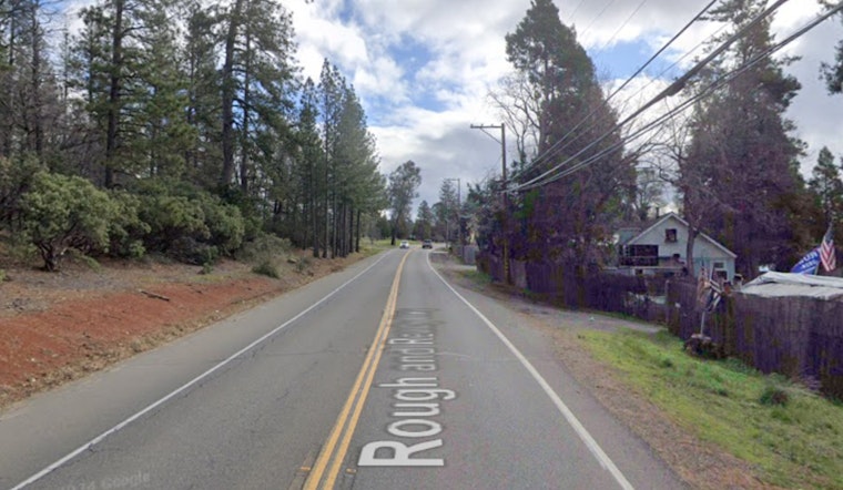Toddler Survives Suspected Fentanyl Overdose in Grass Valley, Guardian Arrested for Child Endangerment