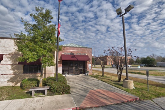 Tomball Man Charged with Fentanyl Murder in Overdose Death of Coworker Celebrating Birthday