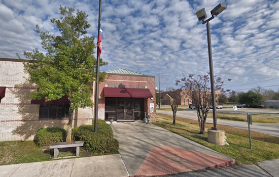 Tomball Man Charged with Fentanyl Murder in Overdose Death of Coworker Celebrating Birthday
