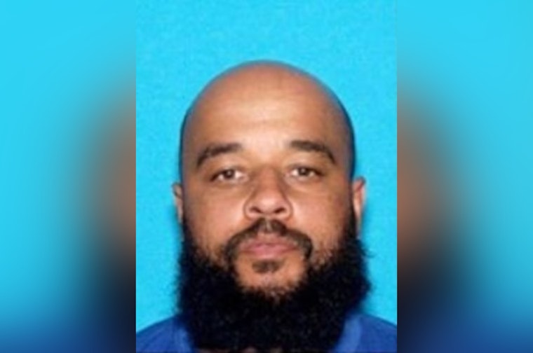 Tomball Suspect Charged in LA Doctor's Murder-For-Hire