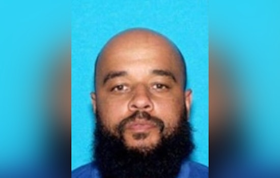 Tomball Suspect Charged in LA Doctor's Murder-For-Hire