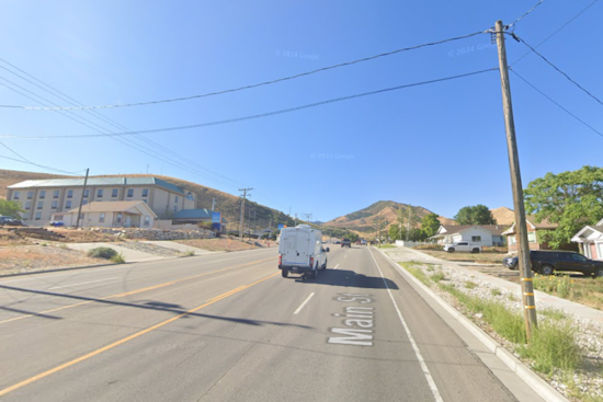 Tooele Community Mourns as Woman is Fatally Struck by Truck on Christmas Day