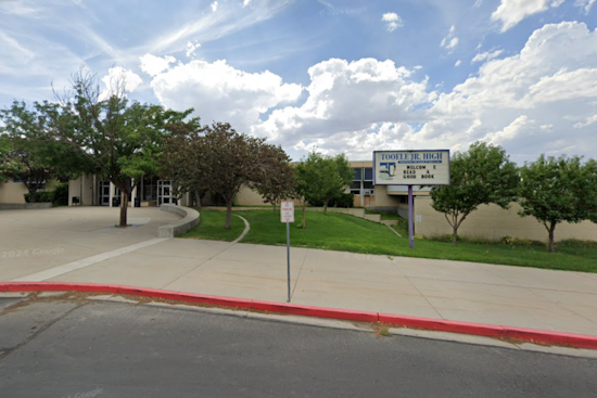 Tooele Junior High School Evacuated Amid Unsubstantiated Bomb Threat, Students Safe After Sweep