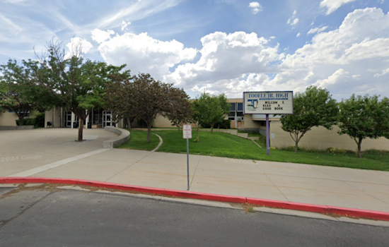 Tooele Junior High School Evacuated Amid Unsubstantiated Bomb Threat, Students Safe After Sweep