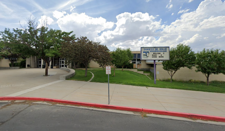 Tooele Junior High School Evacuated Amid Unsubstantiated Bomb Threat, Students Safe After Sweep