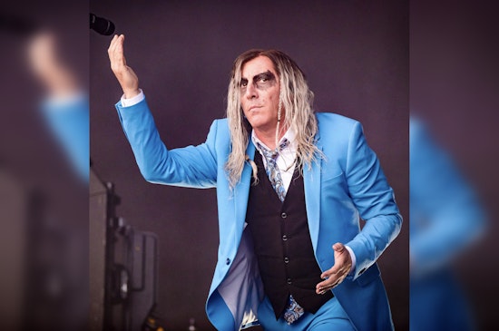 TOOL Frontman Maynard James Keenan Introduces Fans to Brazilian Jiu Jitsu in New Instructional Film