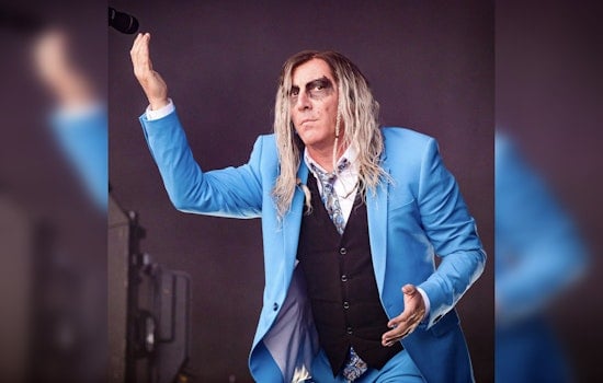 TOOL Frontman Maynard James Keenan Introduces Fans to Brazilian Jiu Jitsu in New Instructional Film