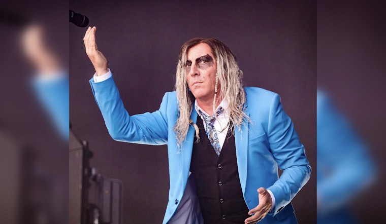 TOOL Frontman Maynard James Keenan Introduces Fans to Brazilian Jiu Jitsu in New Instructional Film