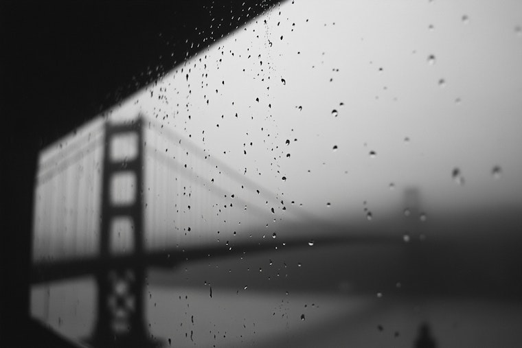 Tornado Warning Startles San Franciscans; Daly City, San Francisco Brace for Severe Weather