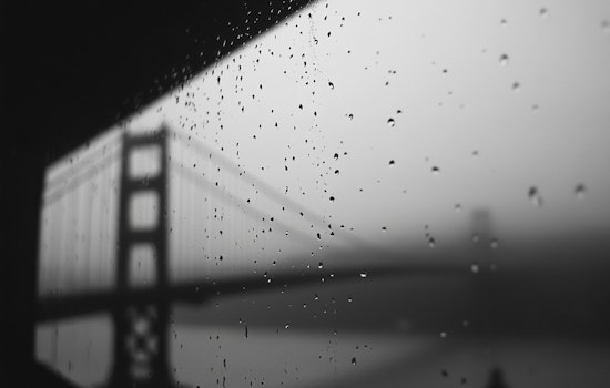 Tornado Warning Startles San Franciscans; Daly City, San Francisco Brace for Severe Weather