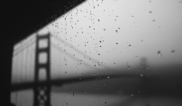 Tornado Warning Startles San Franciscans; Daly City, San Francisco Brace for Severe Weather