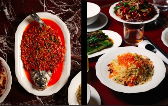 Toronto's Acclaimed Mimi Chinese Spices Up Miami Beach with First U.S. Location