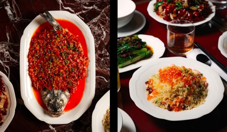 Toronto's Acclaimed Mimi Chinese Spices Up Miami Beach with First U.S. Location