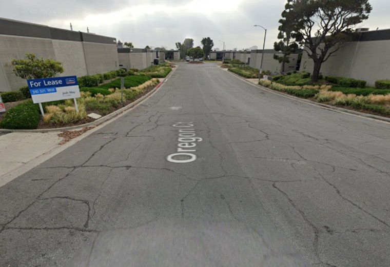 Torrance Police Department Investigates After Officer-Involved Shooting Leaves One Dead