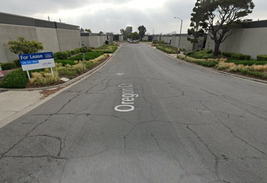 Torrance Police Department Investigates After Officer-Involved Shooting Leaves One Dead