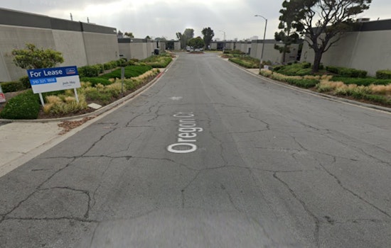 Torrance Police Department Investigates After Officer-Involved Shooting Leaves One Dead