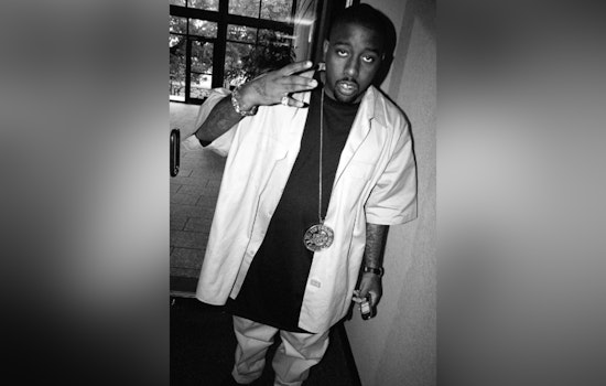 Trae Tha Truth Searches for Missing Daughter, Authorities Seek Mother