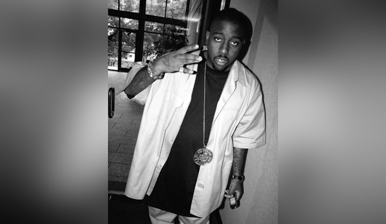 Trae Tha Truth Searches for Missing Daughter, Authorities Seek Mother
