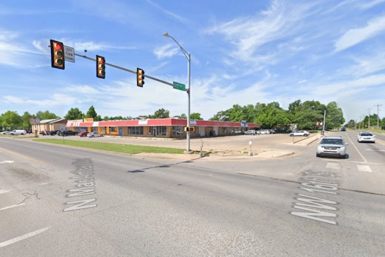 Traffic Disrupted as SUV Collision Knocks Out Light, Driver Arrested Near NW 16th & MacArthur in Oklahoma City