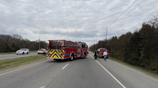 Traffic Resumes on NW Broad Street in Murfreesboro After Fatal Three-Vehicle Collision