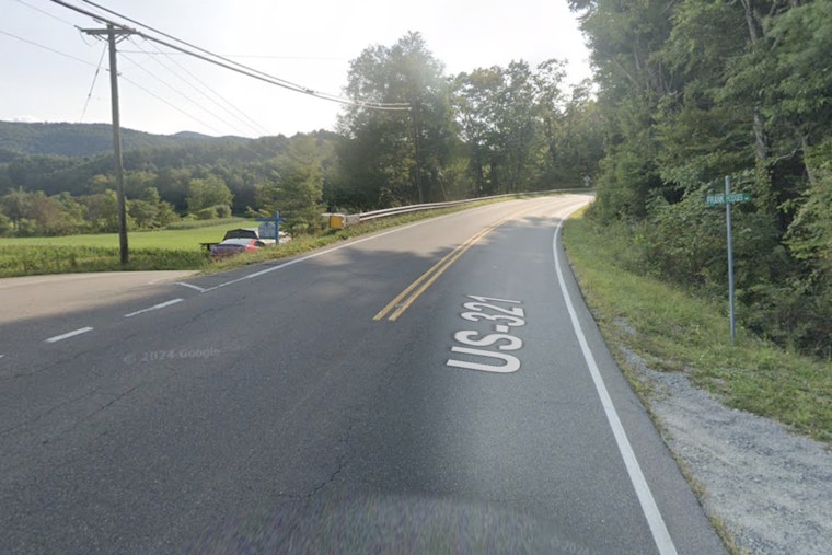 Tragedy in Watauga County as Man Is Killed in Collision with Pickup Truck on Highway 321