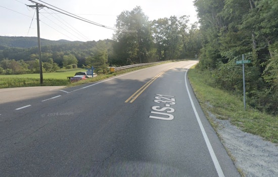 Tragedy in Watauga County as Man Is Killed in Collision with Pickup Truck on Highway 321