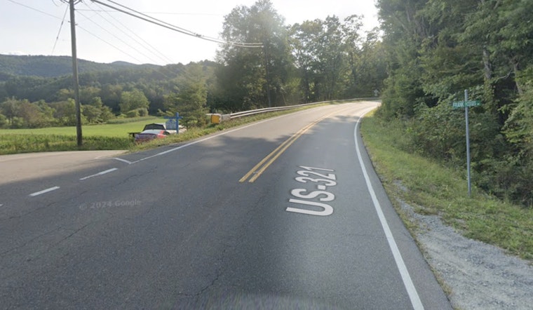 Tragedy in Watauga County as Man Is Killed in Collision with Pickup Truck on Highway 321
