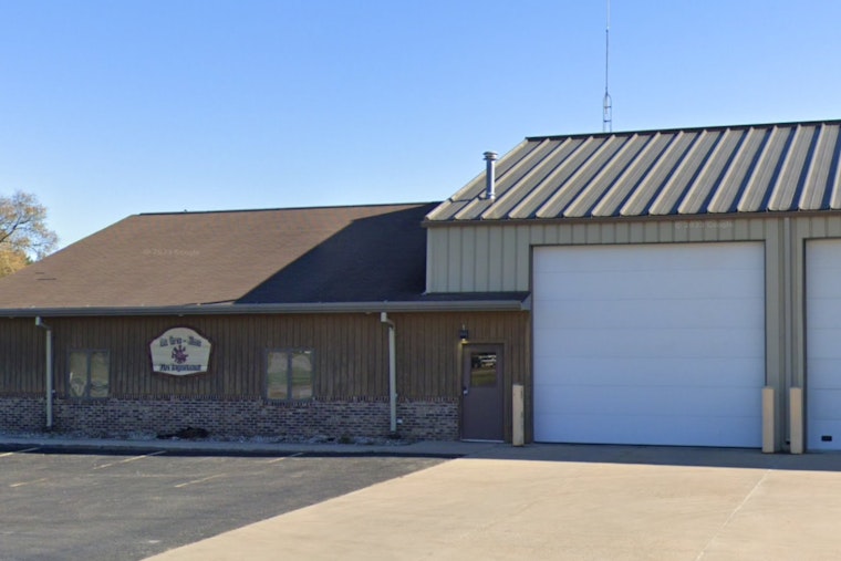 Tragedy Strikes Au Gres as Woman Dies from Injuries in Riverside Manor Apartment Fire