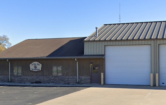 Tragedy Strikes Au Gres as Woman Dies from Injuries in Riverside Manor Apartment Fire