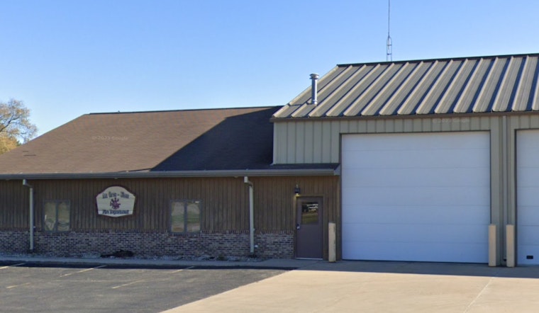 Tragedy Strikes Au Gres as Woman Dies from Injuries in Riverside Manor Apartment Fire