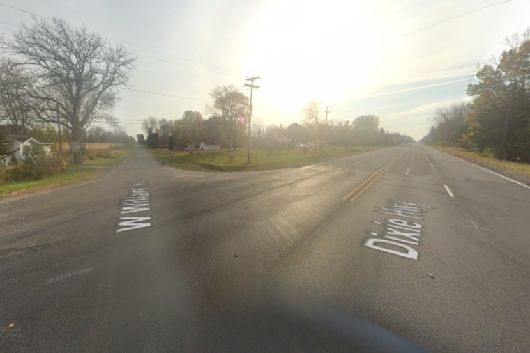 Tragedy Strikes Flushing Teen in Fatal Road Accident Near Frankenmuth