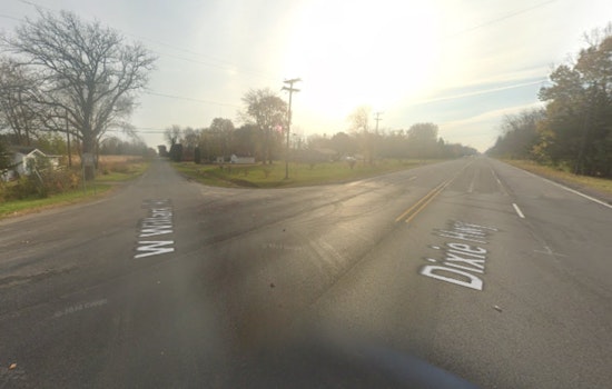 Tragedy Strikes Flushing Teen in Fatal Road Accident Near Frankenmuth