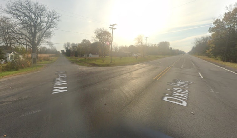 Tragedy Strikes Flushing Teen in Fatal Road Accident Near Frankenmuth