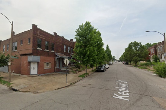 Tragedy Strikes Gravois Park as St. Louis Teenager Succumbs to Gunshot Wound Days Before Christmas