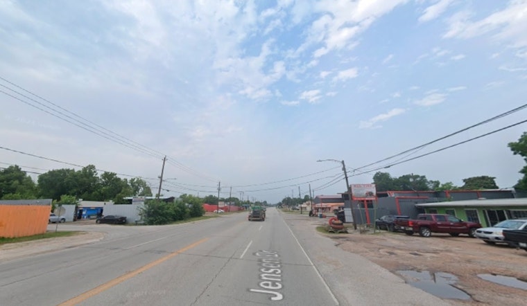Tragedy Strikes Houston as Teens Are Killed and More Injured in North Houston Mass Shooting