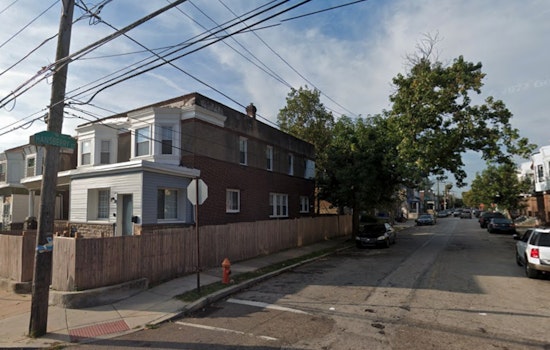 Tragedy Strikes in Germantown as Drive-By Shooting Leaves One Man Dead and Two Others Injured